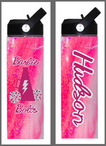 Thunder Elite Custom Order- Barbie Bolts